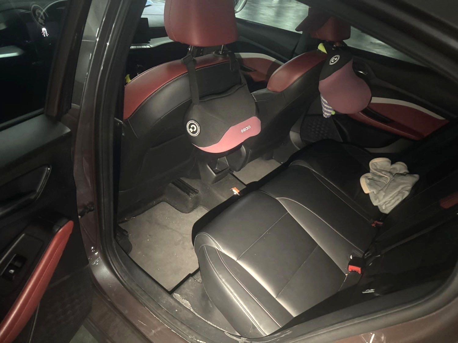 MG 5 2021 #3 MG 5 2021 image de voiture #3