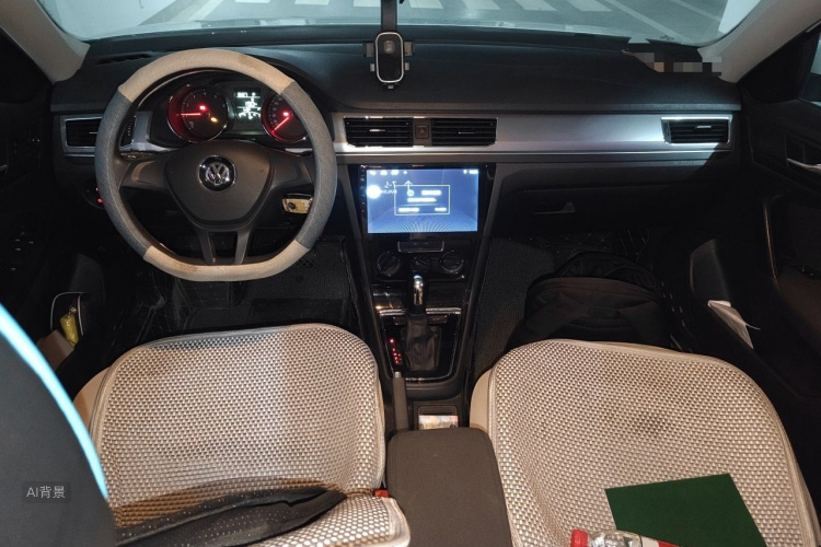 Volkswagen Bora 2020 car image #11