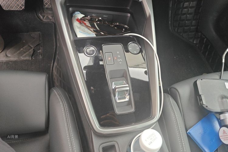 Audi A3 2024 car image #16