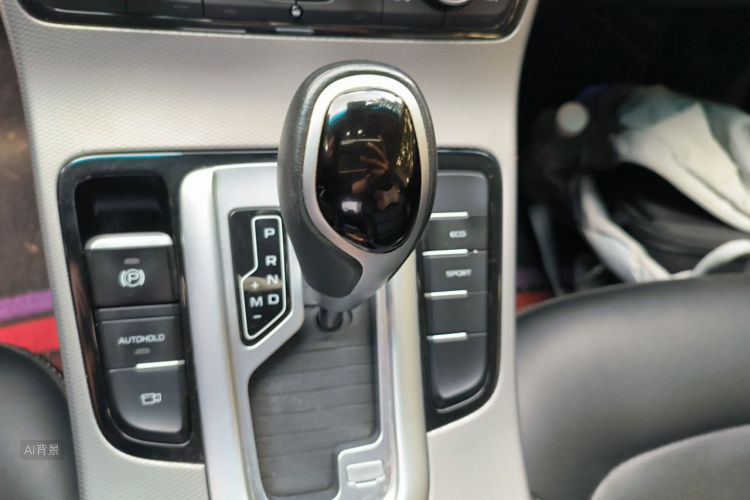 GEELY Emgrand GL 2019 #16 GEELY Emgrand GL 2019 car image #16