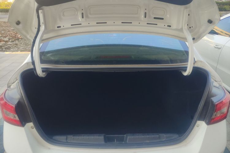 奇瑞 艾瑞泽5 2018 汽车图片 #19