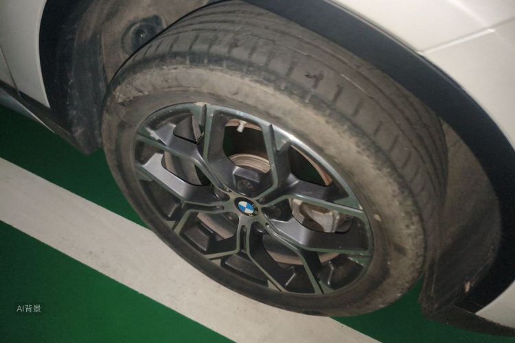 BMW X1 2022 #9 BMW X1 2022 car image #9