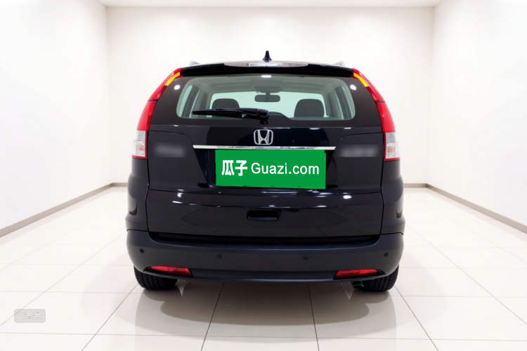 Honda CR-V 2014 #6 Honda CR-V 2014 car image #6