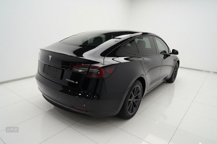 Tesla Model 3 2023 #5 Tesla Model 3 2023 car image #5