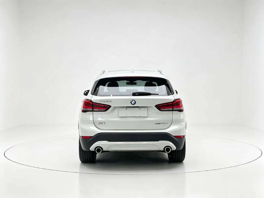BMW X1 2023 immagine di auto #4