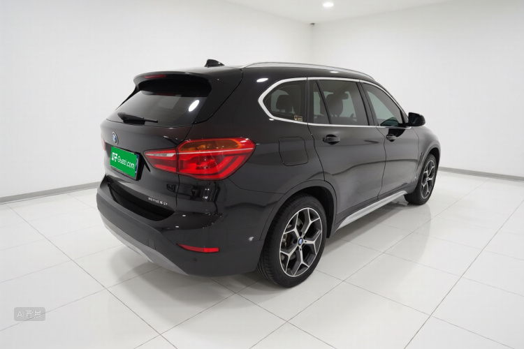 BMW X1 2019 #7 BMW X1 2019 car image #7