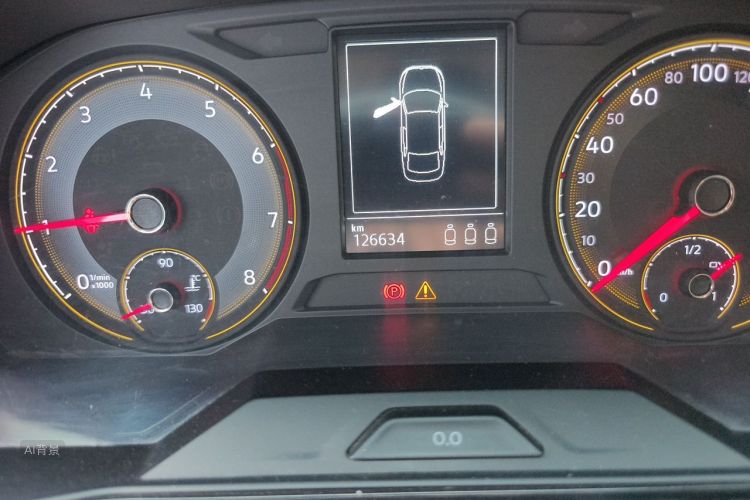 Volkswagen Lavida 2018 #14 Volkswagen Lavida 2018 car image #14