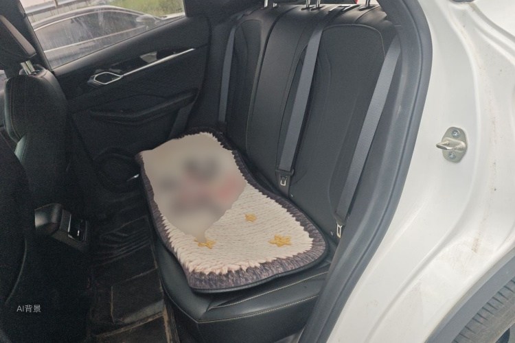 GEELY Coolray 2025 car image #19