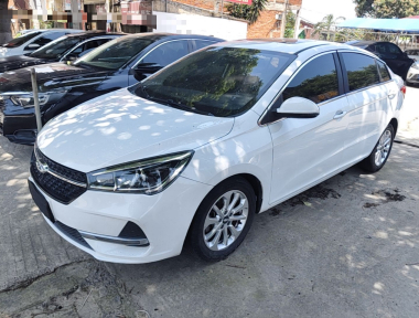 Chery Arrizo 5 2019 Chery Arrizo 5 2019 صورة سيارة