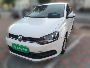Volkswagen Polo 2017 Volkswagen Polo 2017 immagine di auto