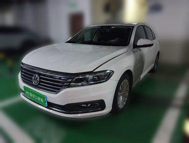 Volkswagen Lavida 2020 Volkswagen Lavida 2020 car image