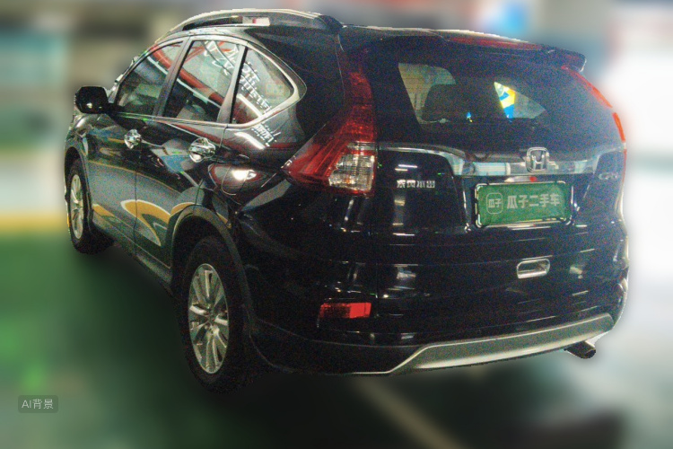 Honda CR-V 2016 car image #5