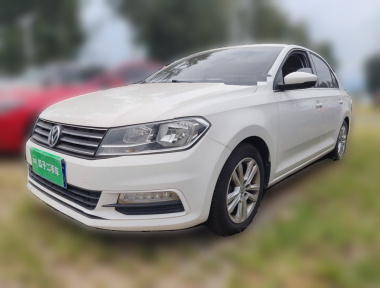 Volkswagen Santana 2017 car image 