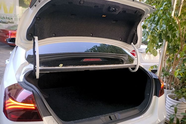 GEELY Emgrand 2021 #19 GEELY Emgrand 2021 immagine di auto #19