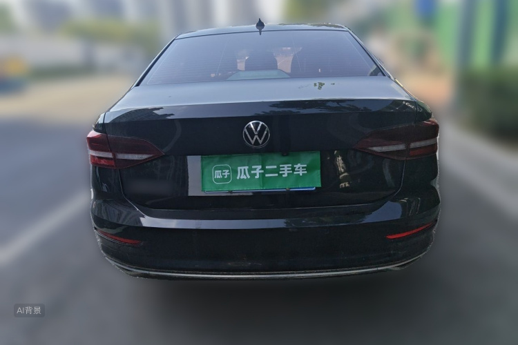Volkswagen Lavida 2021 #6 Volkswagen Lavida 2021 car image #6
