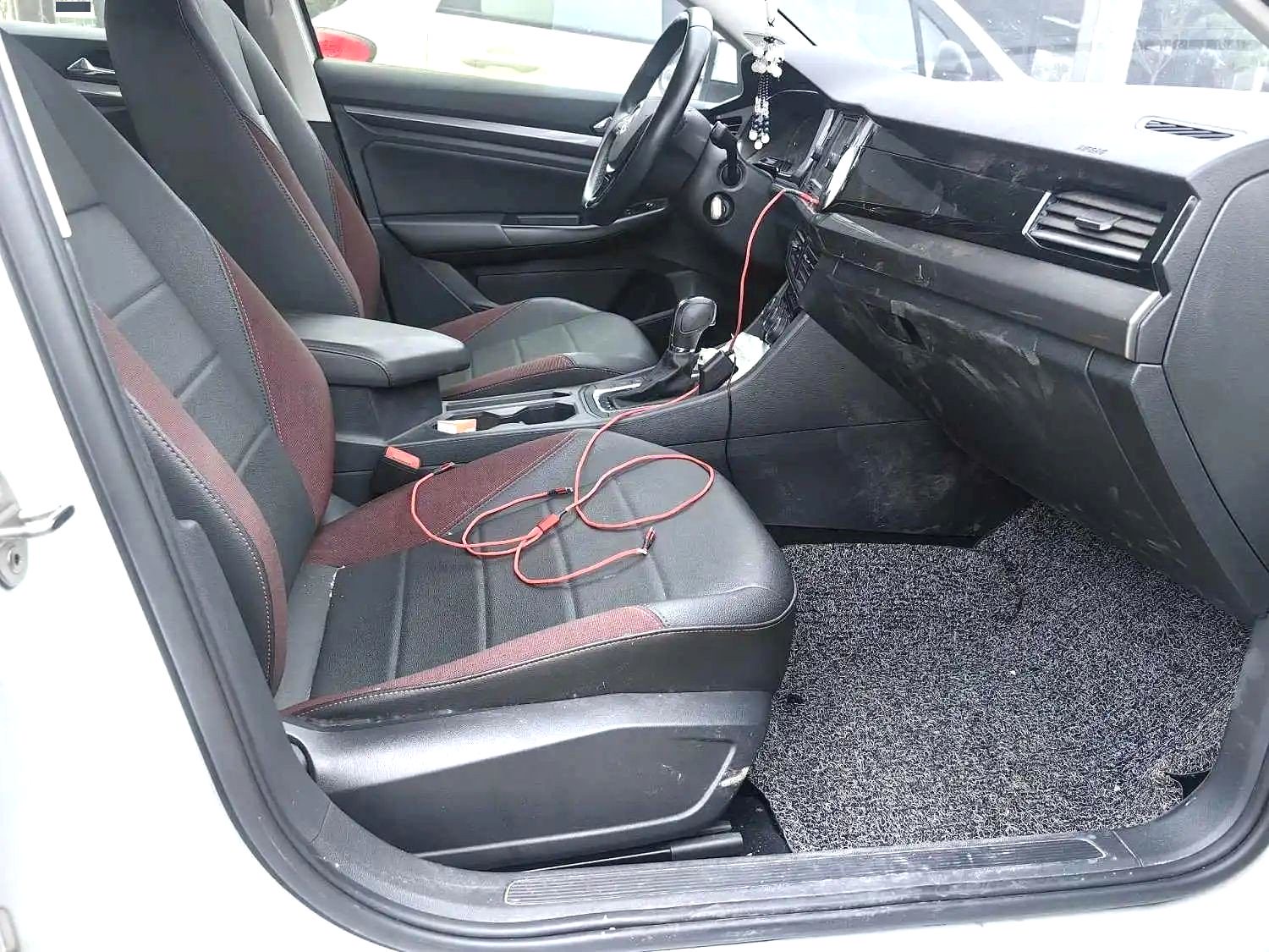 Volkswagen Bora 2020 #4 Volkswagen Bora 2020 immagine di auto #4
