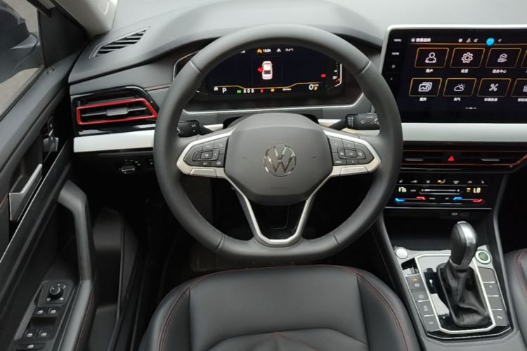 Volkswagen Lavida 2024 #11 Volkswagen Lavida 2024 car image #11