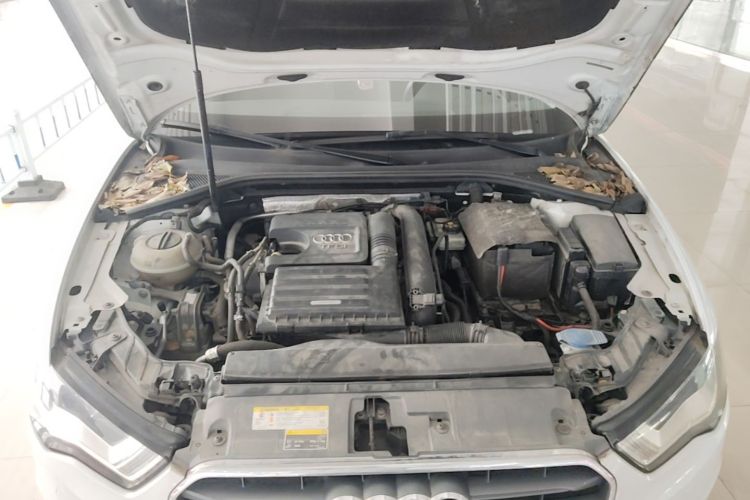 Audi A3 2015 car image #20