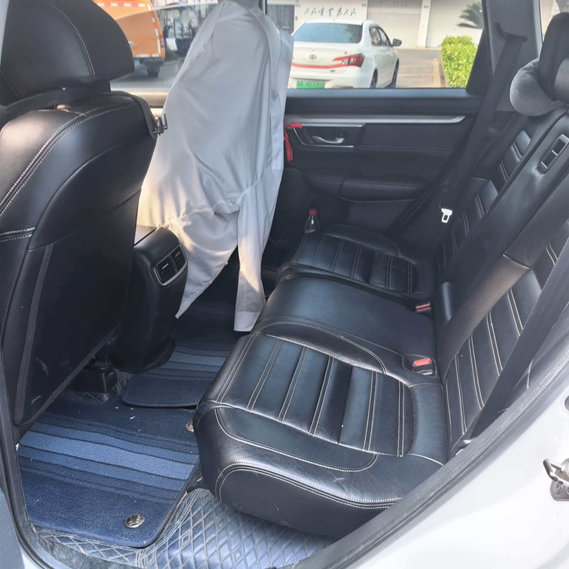 Honda CR-V 2018 #9 Honda CR-V 2018 car image #9