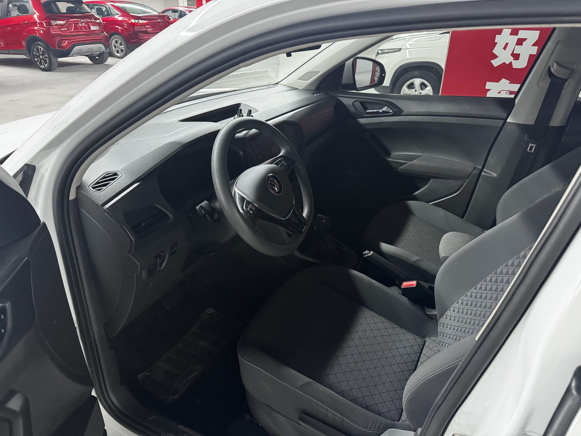 Volkswagen T-Cross 2023 #3 Volkswagen T-Cross 2023 immagine di auto #3