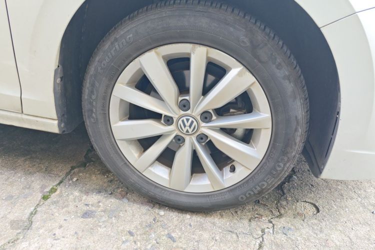 Volkswagen Bora 2021 #9 Volkswagen Bora 2021 صورة سيارة #9