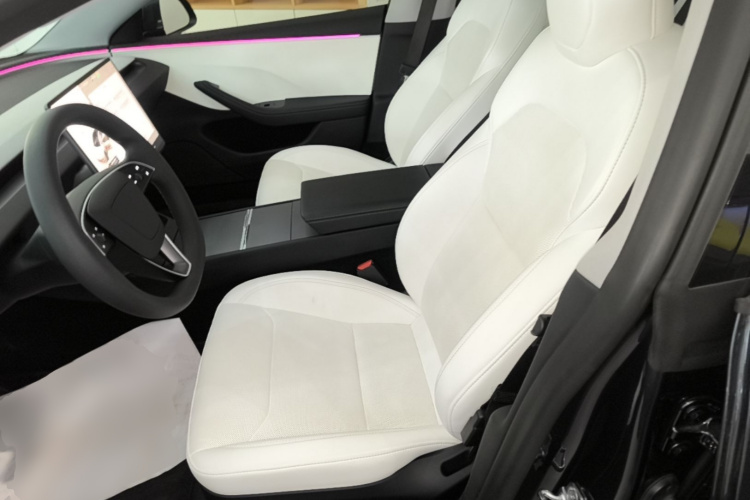 Tesla Model 3 2024 #15 Tesla Model 3 2024 immagine di auto #15