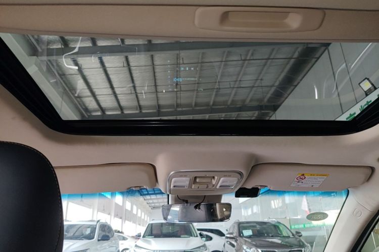 GEELY Emgrand GL 2018 car image #18