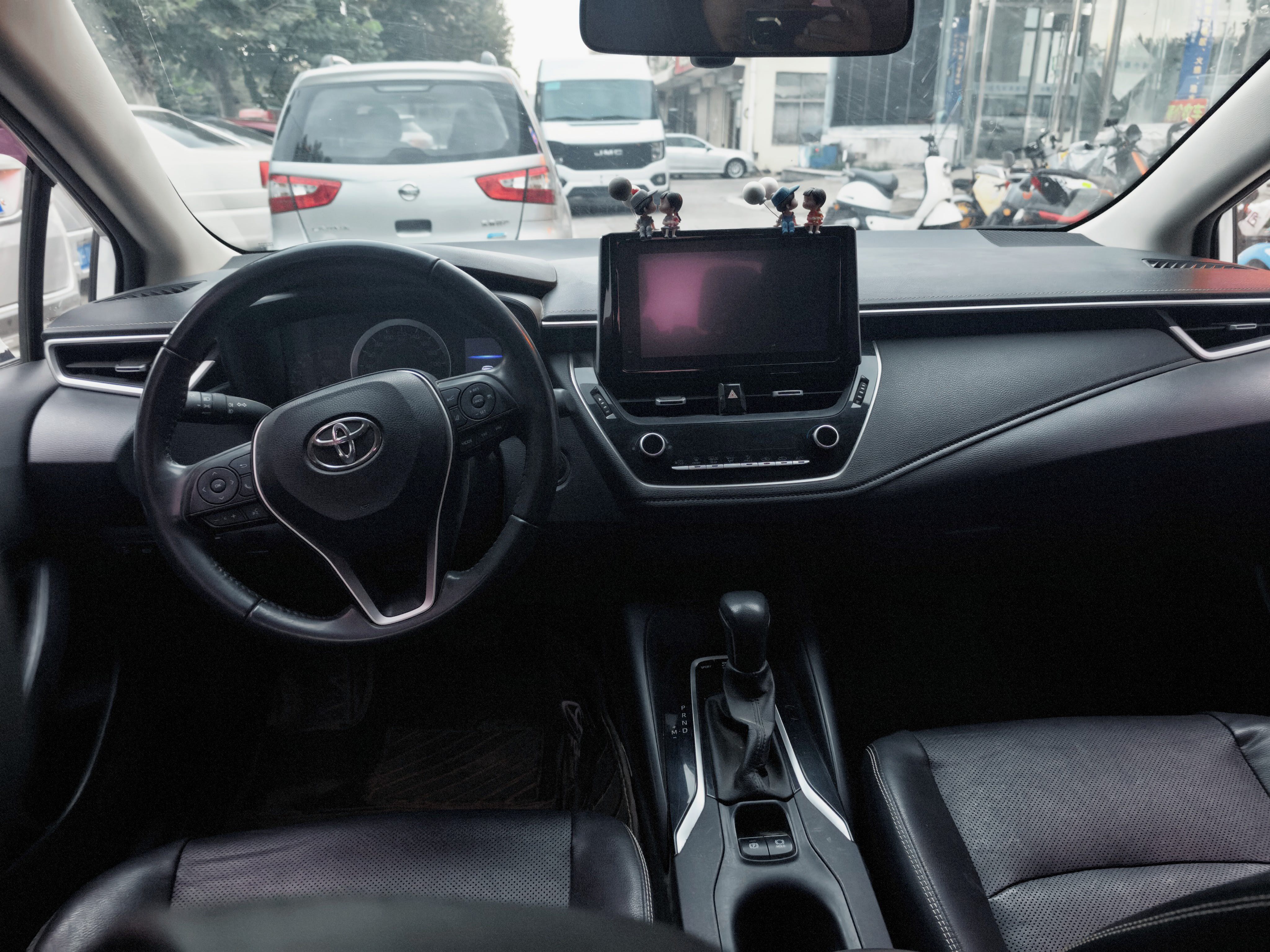 Toyota Corolla 2021 car image #5