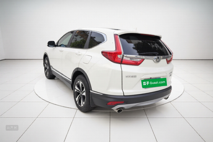 Honda CR-V 2018 car image #5