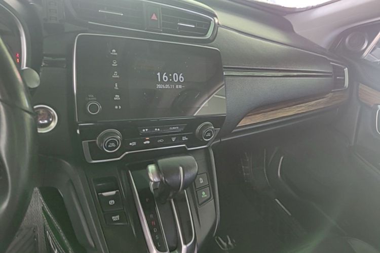 Honda CR-V 2019 #13 Honda CR-V 2019 car image #13