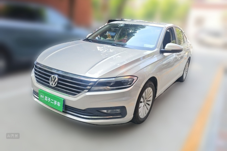 Volkswagen Lavida 2020 #2 Volkswagen Lavida 2020 car image #2