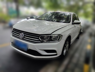 Volkswagen Bora 2017 Volkswagen Bora 2017 car image