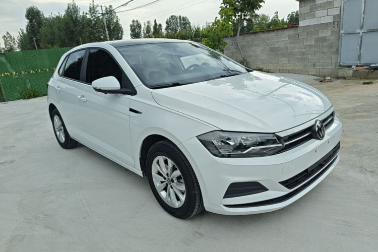 Volkswagen Polo 2025 #4 Volkswagen Polo 2025 car image #4