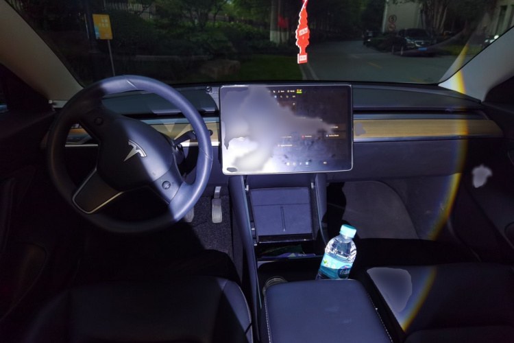 Tesla Model 3 2020 #12 Tesla Model 3 2020 car image #12