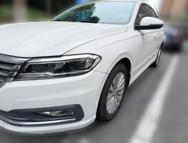 Volkswagen Lavida 2019 Volkswagen Lavida 2019 immagine di auto