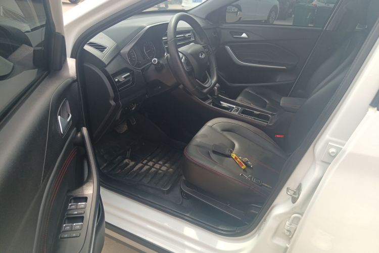 奇瑞 瑞虎3x 2022 汽车图片 #15