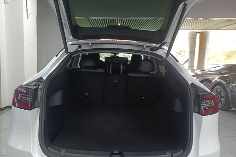 Tesla Model Y 2022 #21 Tesla Model Y 2022 car image #21