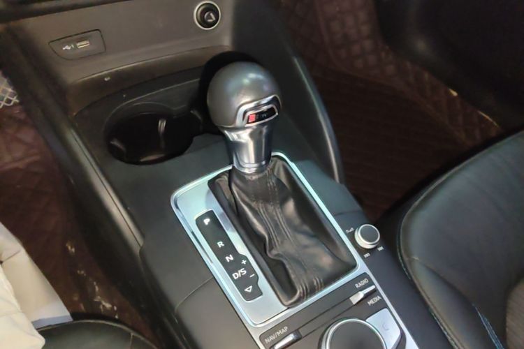 Audi A3 2020 car image #15