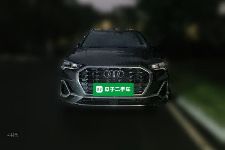 Audi Q3 2021 #3 Audi Q3 2021 car image #3
