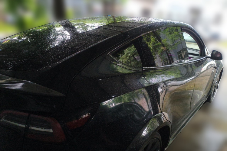 Tesla Model Y 2023 immagine di auto #5