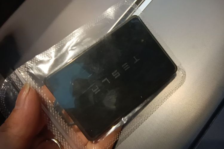Tesla Model 3 2024 #9 Tesla Model 3 2024 صورة سيارة #9