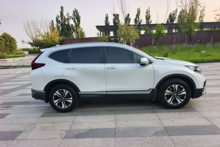 Honda CR-V 2020 car image #7