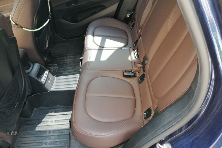 BMW X1 2020 #19 BMW X1 2020 car image #19