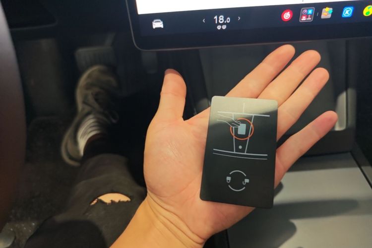Tesla Model 3 2024 immagine di auto #14