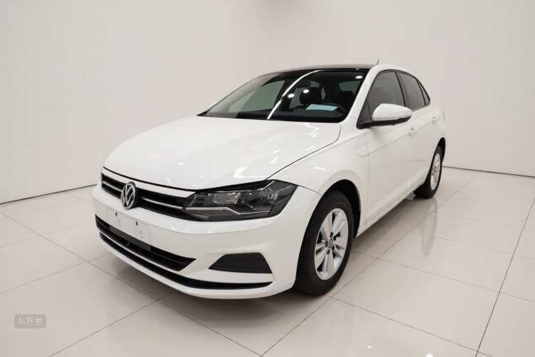 Volkswagen Polo 2023 #2 Volkswagen Polo 2023 car image #2