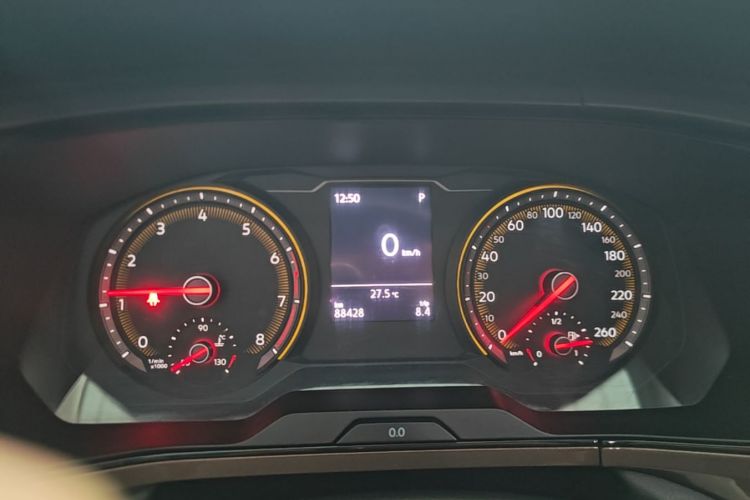 Volkswagen Tharu 2019 #12 Volkswagen Tharu 2019 imagem de carro #12