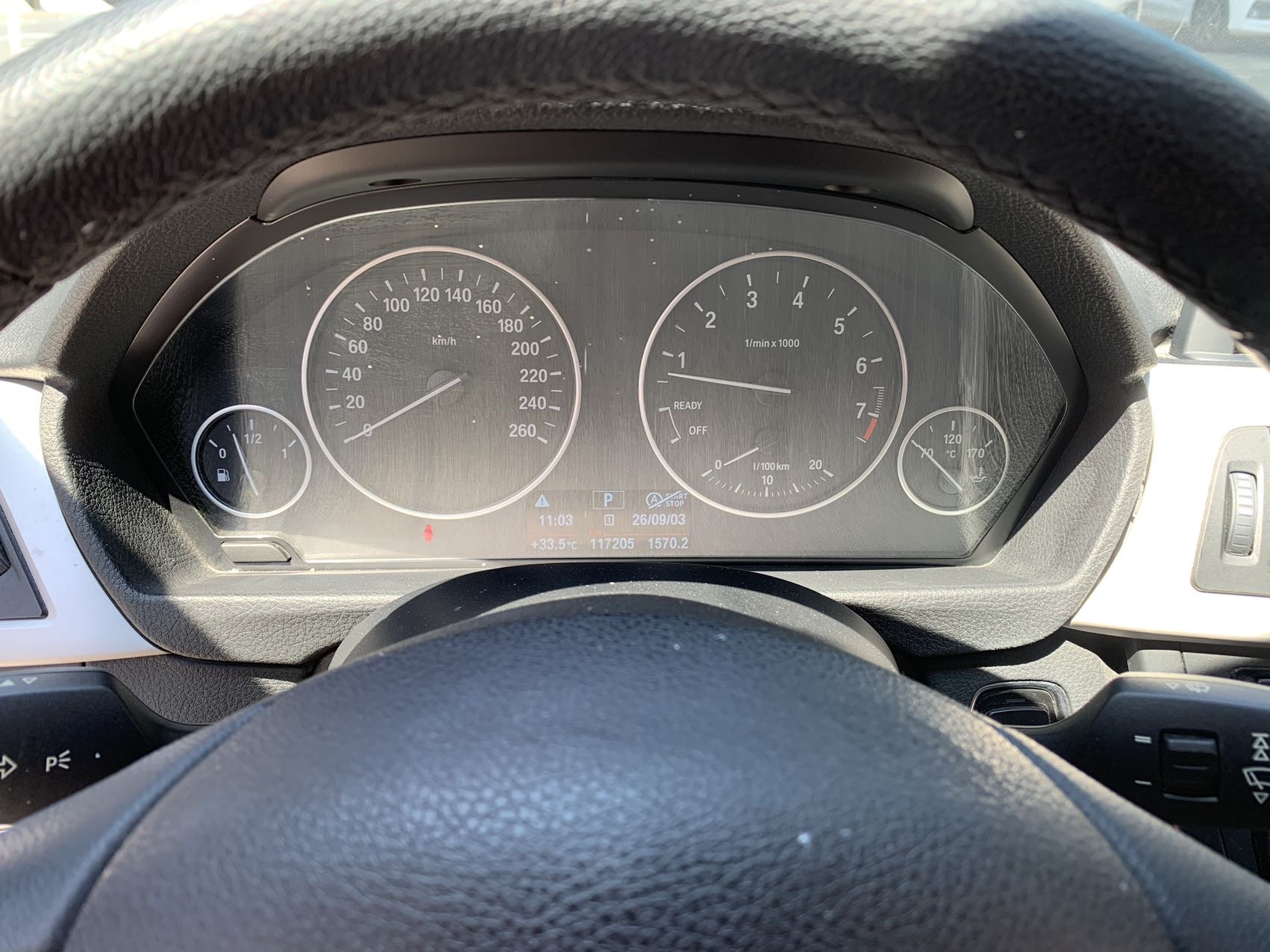 BMW 3 Series 2014 #13 BMW 3 Series 2014 car image #13
