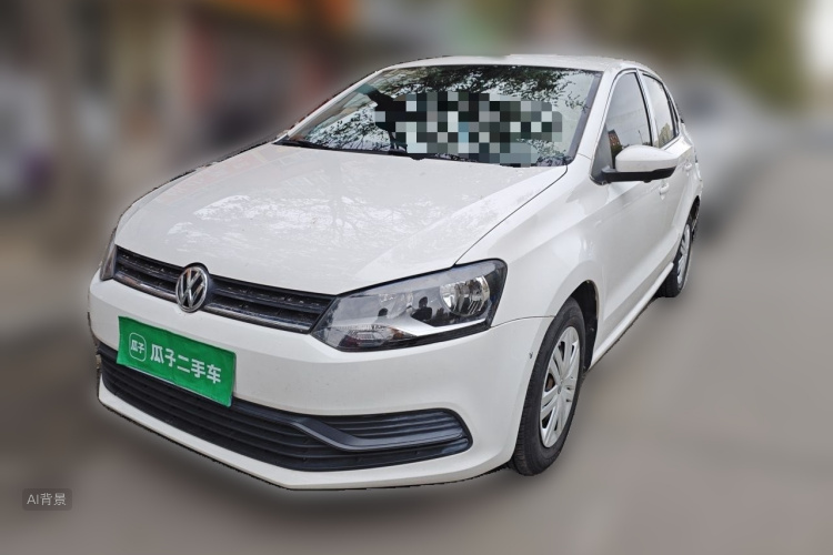 Volkswagen Polo 2018 #2 Volkswagen Polo 2018 car image #2