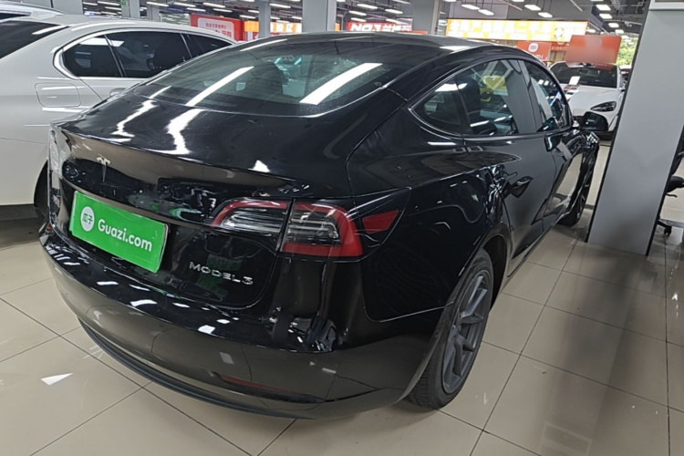 Tesla Model 3 2023 car image #5