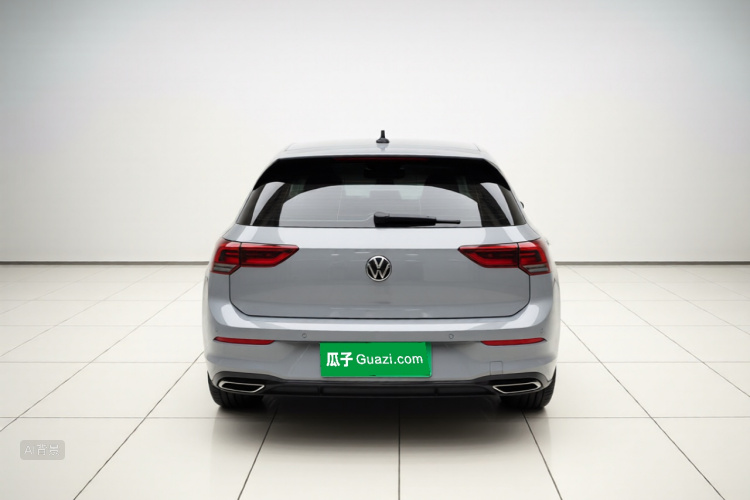 Volkswagen Golf 2024 car image #6
